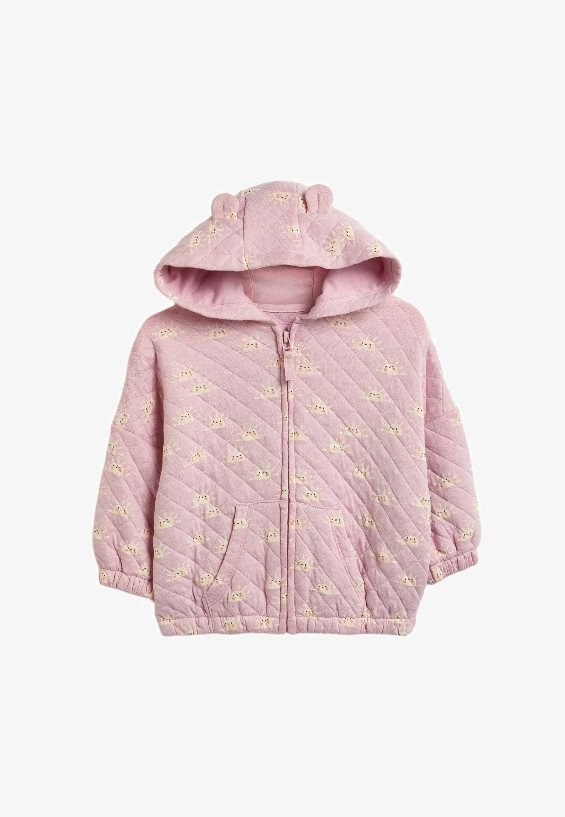 Próxima chaqueta de entretiempo