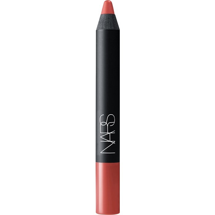 Velvet Matte Lip Pencil