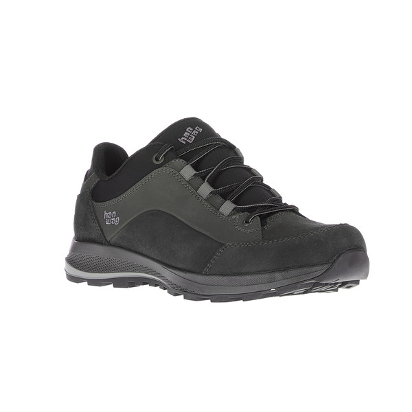 BANKS LOW LL Herren - Wanderschuhe
