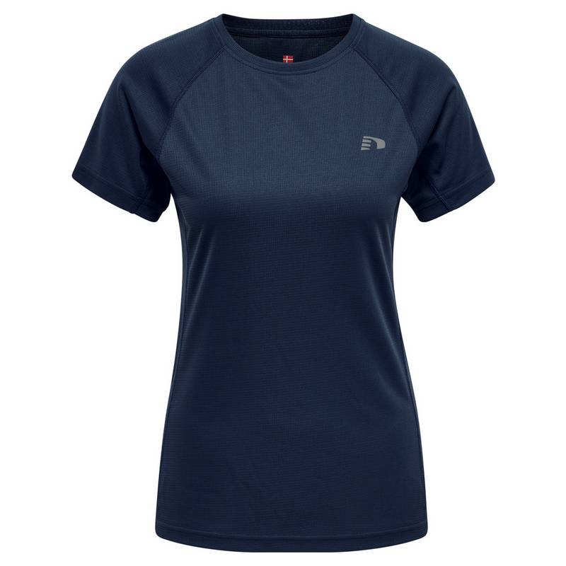 Newline WOMEN CORE RUNNING T-SHIRT S/S T-Shirt Damen