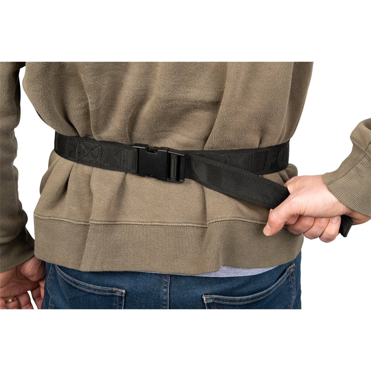 Fox Carp Bauchtasche Aquos Camolite™ Bait Belt (4 l)