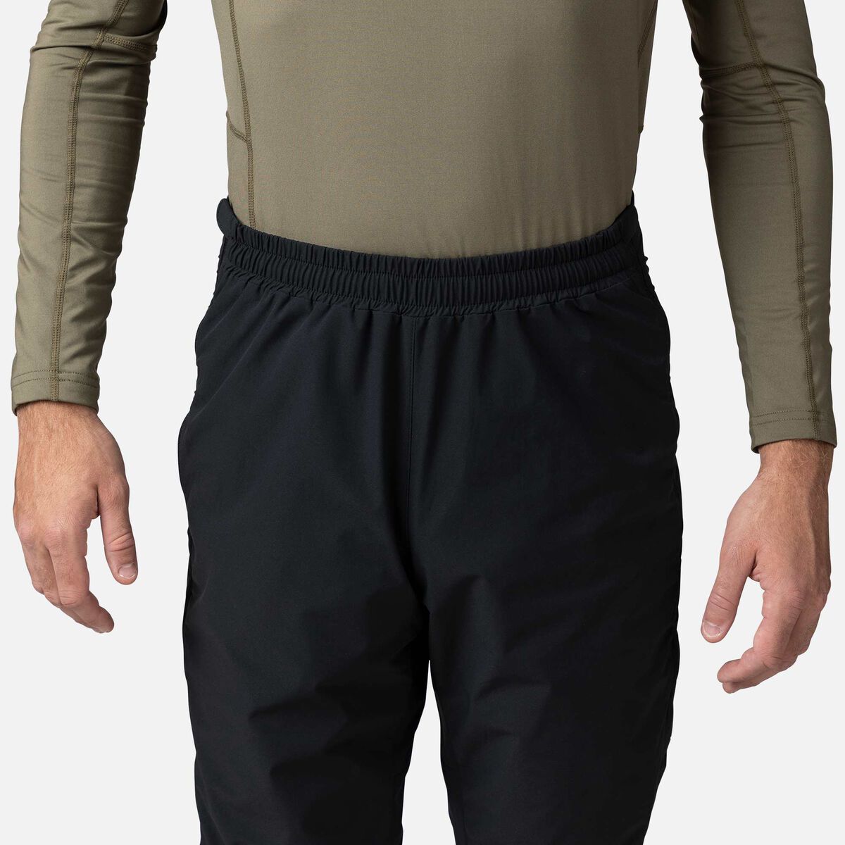 Active Versatile XC Herrenskihose