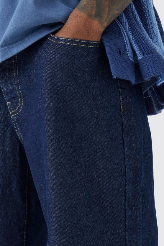 Lockere Jeans