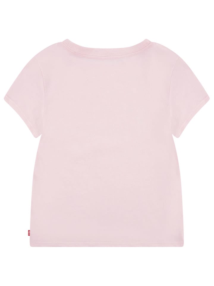 Levi's Kids Shirt in Rosa günstig kaufen