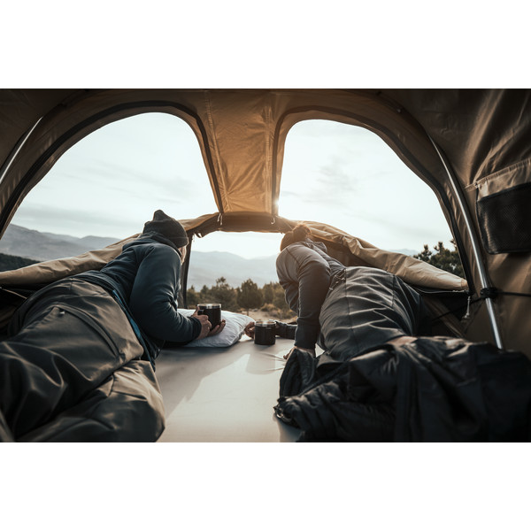 APPROACH MEDIUM ROOFTOP TENT - Dachzelt