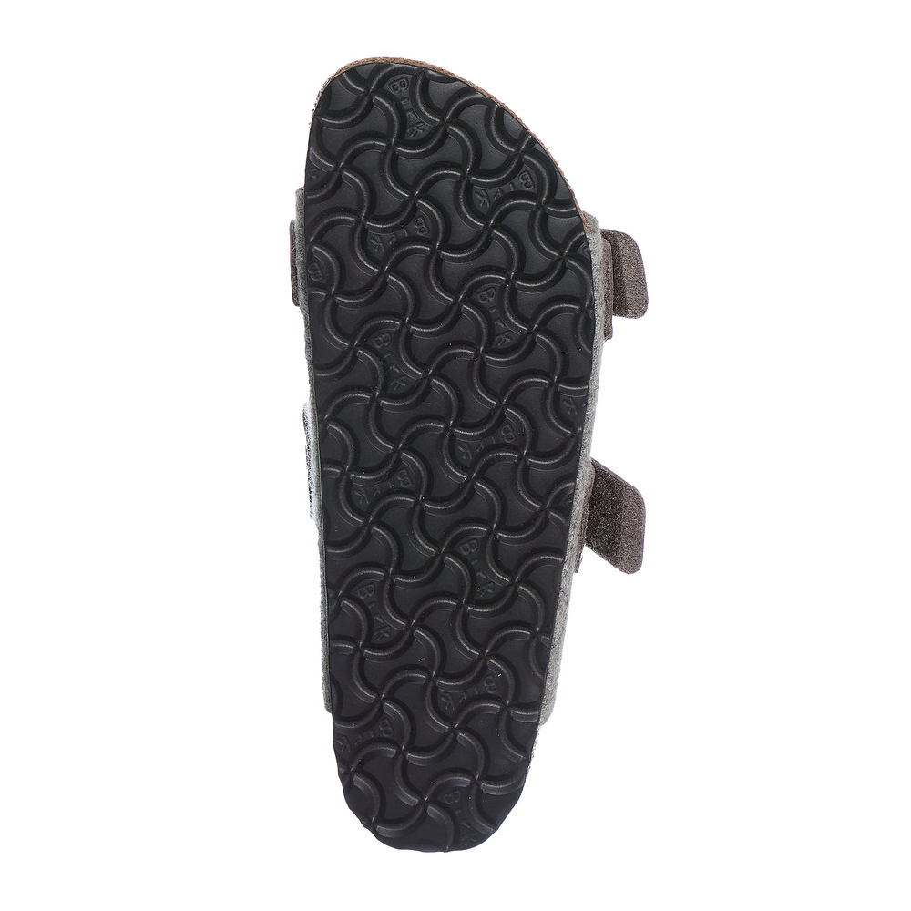Birkenstock W Uji 1025755 / grau