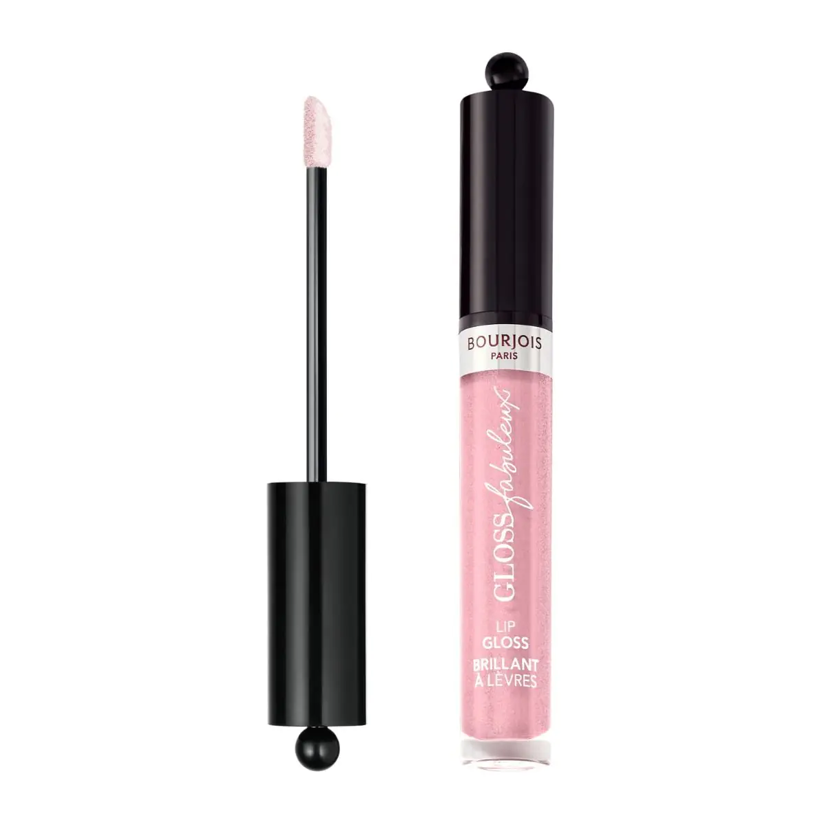 Bourjois Fabuleux Gloss Lip Gloss 3