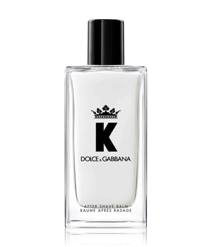 Dolce&Gabbana K by Dolce&Gabbana After Shave Balsam-100 ml