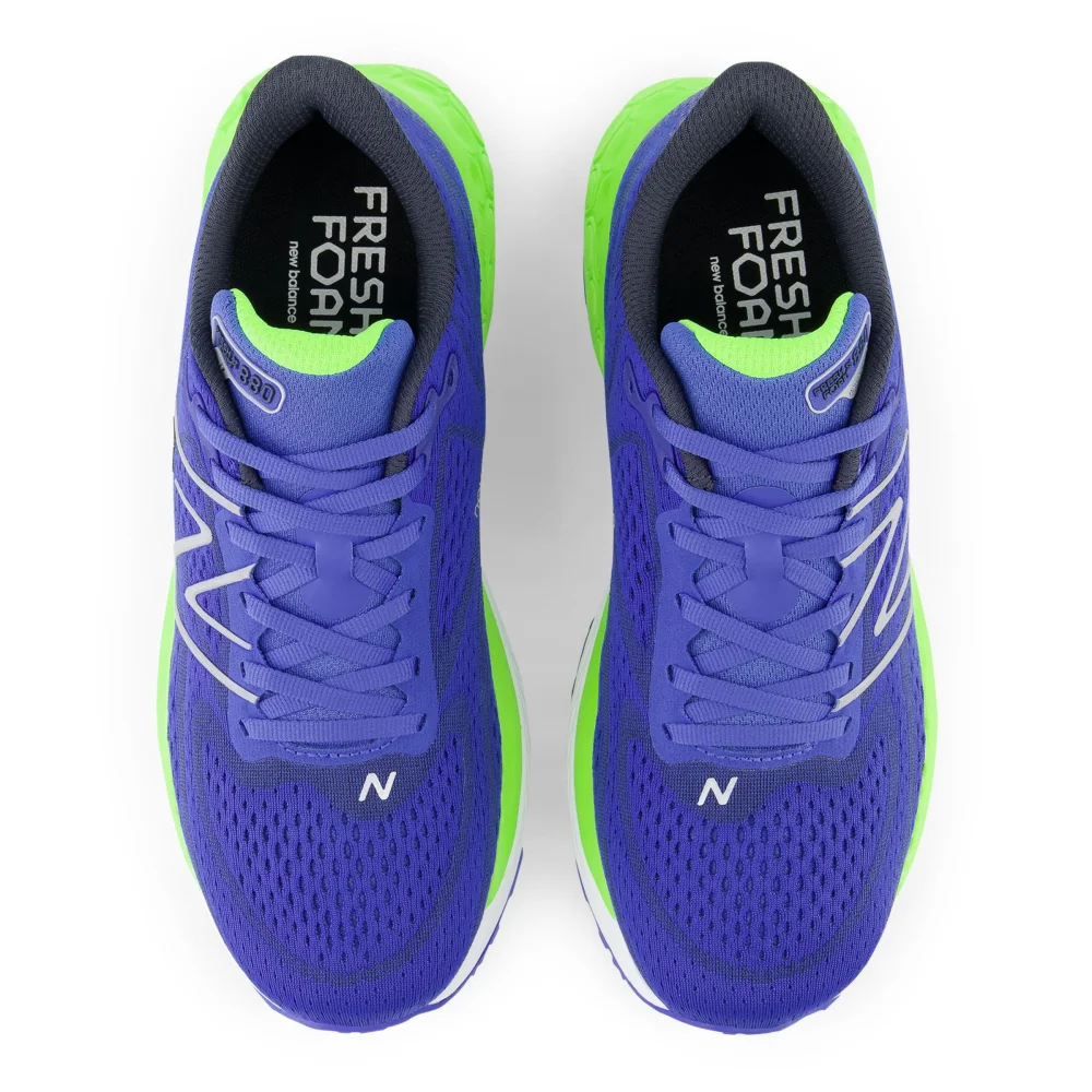 New Balance Fresh Foam X 880 v13 M880B13 / blau