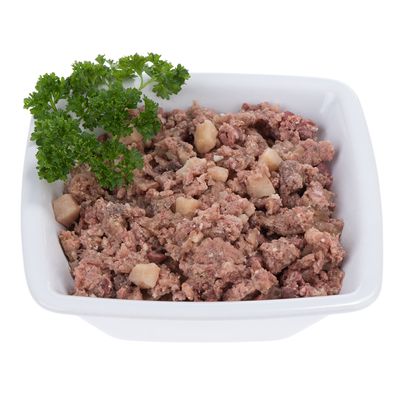 Probiermix Lukullus Naturkost Adult