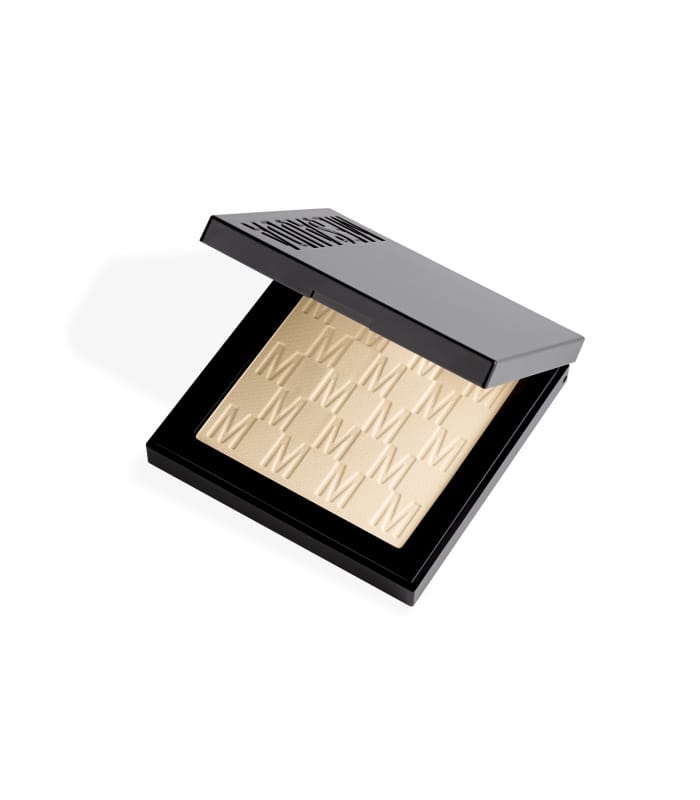 MESAUDA-NUDE VENUS-Poudre compacte