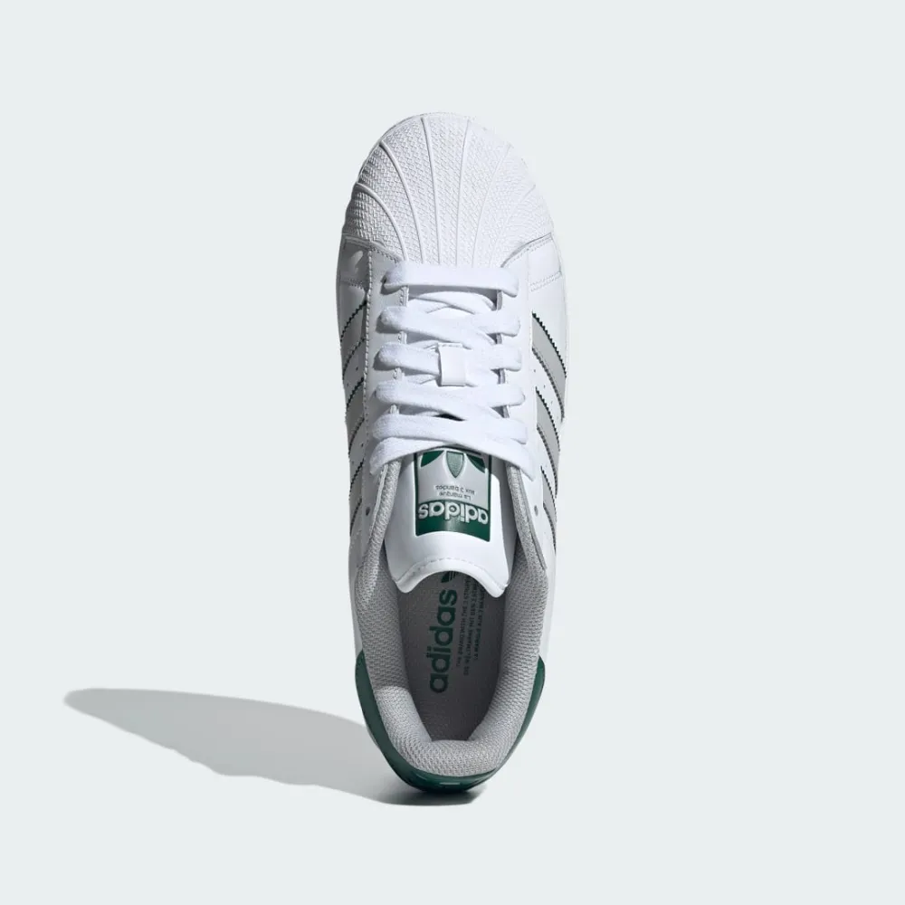 adidas Superstar Xlg IE0763 / weiss