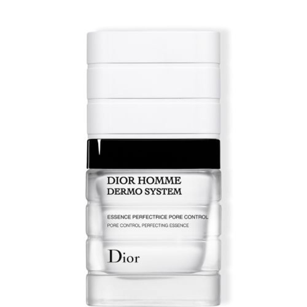 DIOR Dior Homme Dermo System Essence Perfectrice Pore Control