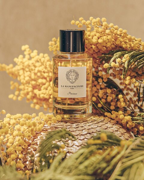 La Manufacture Précieuse Eau de Parfum
