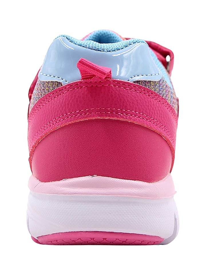 lamino Sneakers in Pink günstig kaufen 35