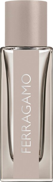 Salvatore Ferragamo FERRAGAMO Bright Leather Eau de Toilette