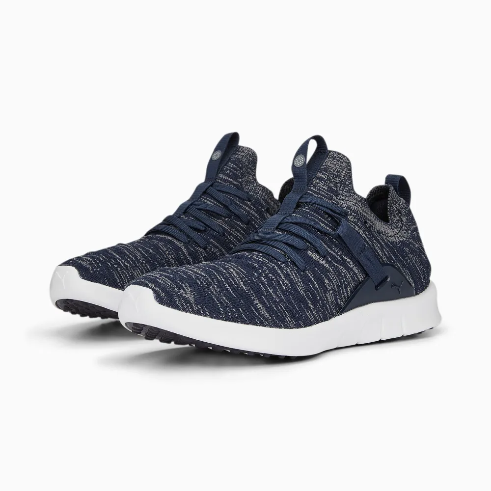 PUMA Laguna Fusion Knit 376082_03 / blau