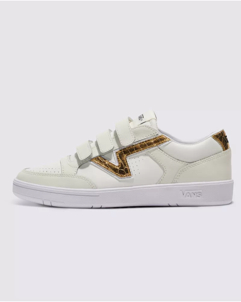 Lowland ComfyCush V Shoe