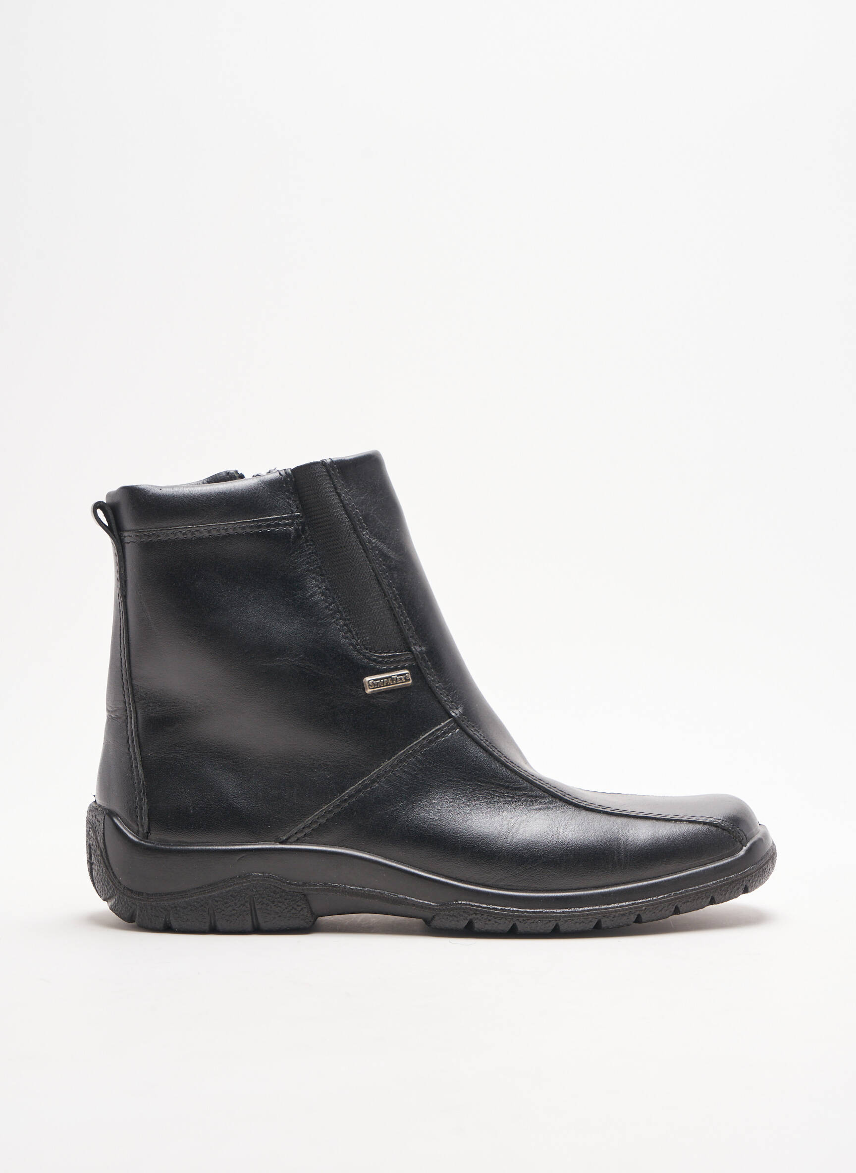 Arima Bottines Femme couleur noir