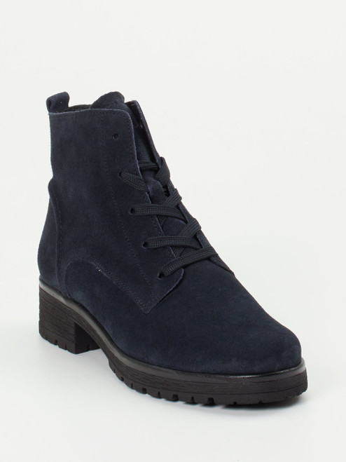 Schnürstiefelette-27511090113 Gabor Comfort