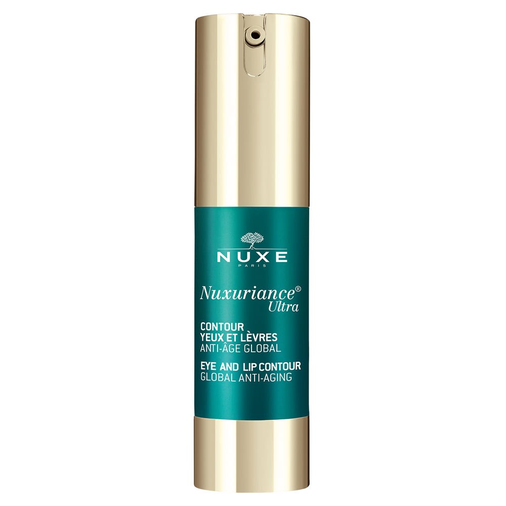 NUXE Nuxuriance® Augen & Lippenkonturenpflege 15 ml