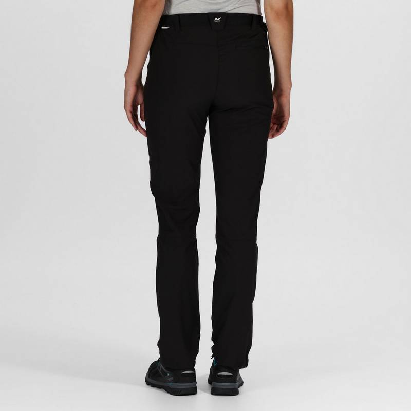 Regatta Xert III Wanderhose Damen