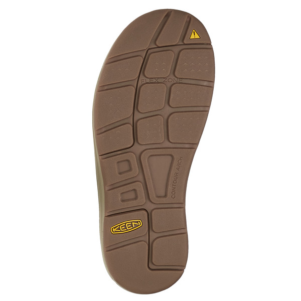 UNEEK W Damen - Freizeitsandalen