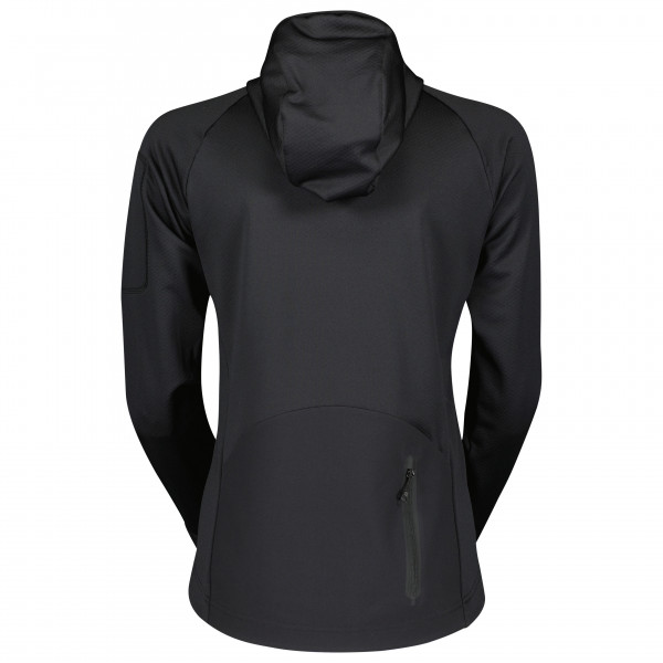Scott - Women's Hoody Trail Storm L/S - Radtrikot