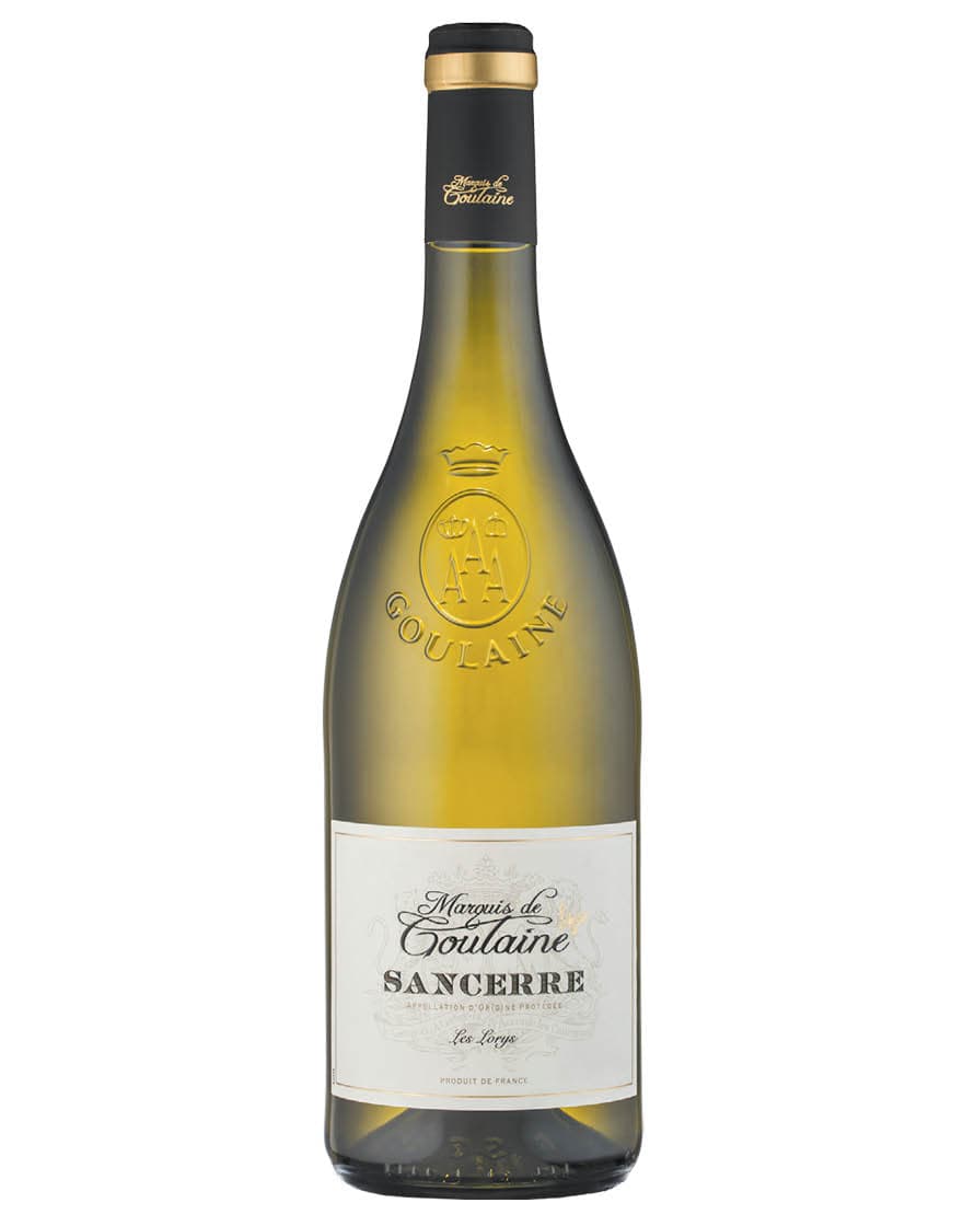 Sancerre AOC Les Lorys 2021 Marquis de Goulaine 0,75 ℓ
