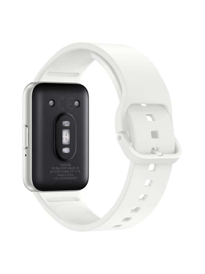 Samsung Fitnesstracker Galaxy Fit3 in silber günstig kaufen onesize