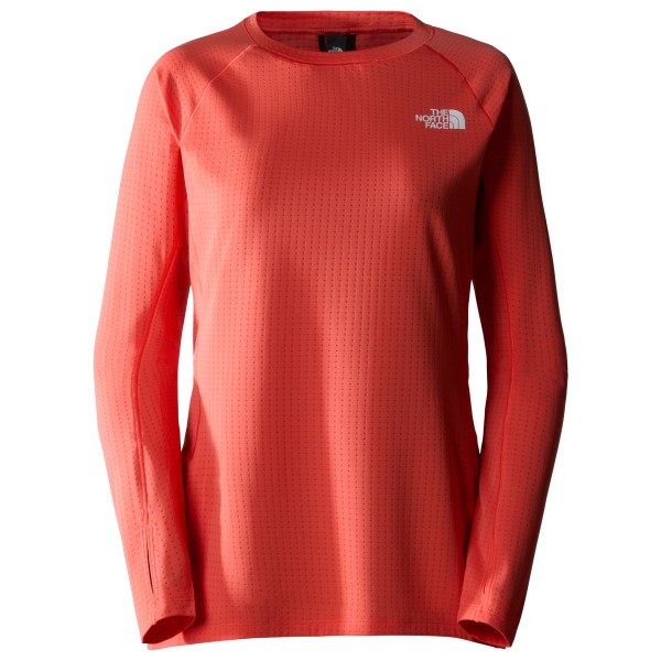 The North Face - Women's Summit Pro 120 Crew - Funktionsshirt