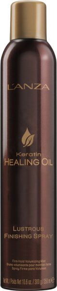 Lanza Keratin Healing Oil Finishing Spray Haarspray