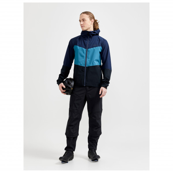 Craft - Advanced Bike Offroad SubZ Pants - Radhose