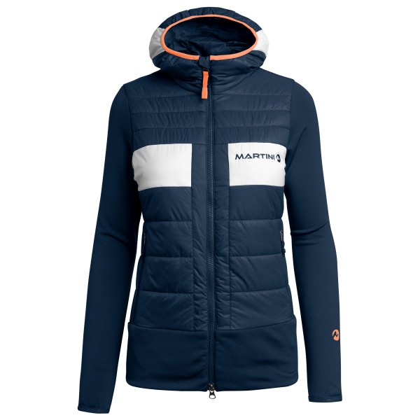 Martini - Women's Cimetta - Kunstfaserjacke