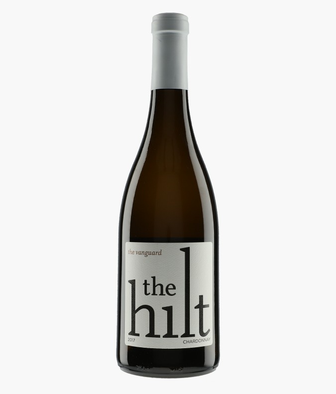Vanguard Chardonnay 2017THE HILT