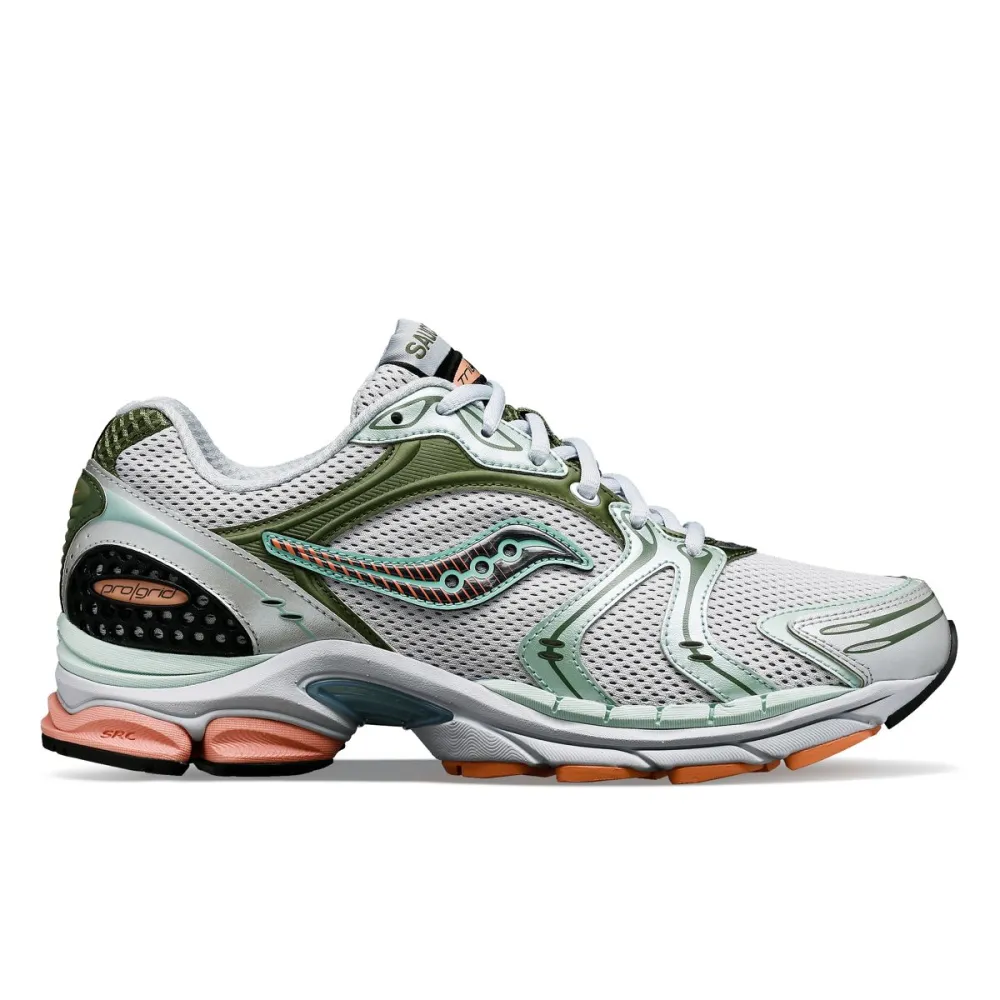 Saucony PROGRID TRIUMPH 4 S70805-1 / grau