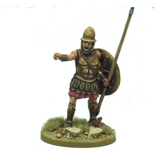 Spartan Heavy Promachos