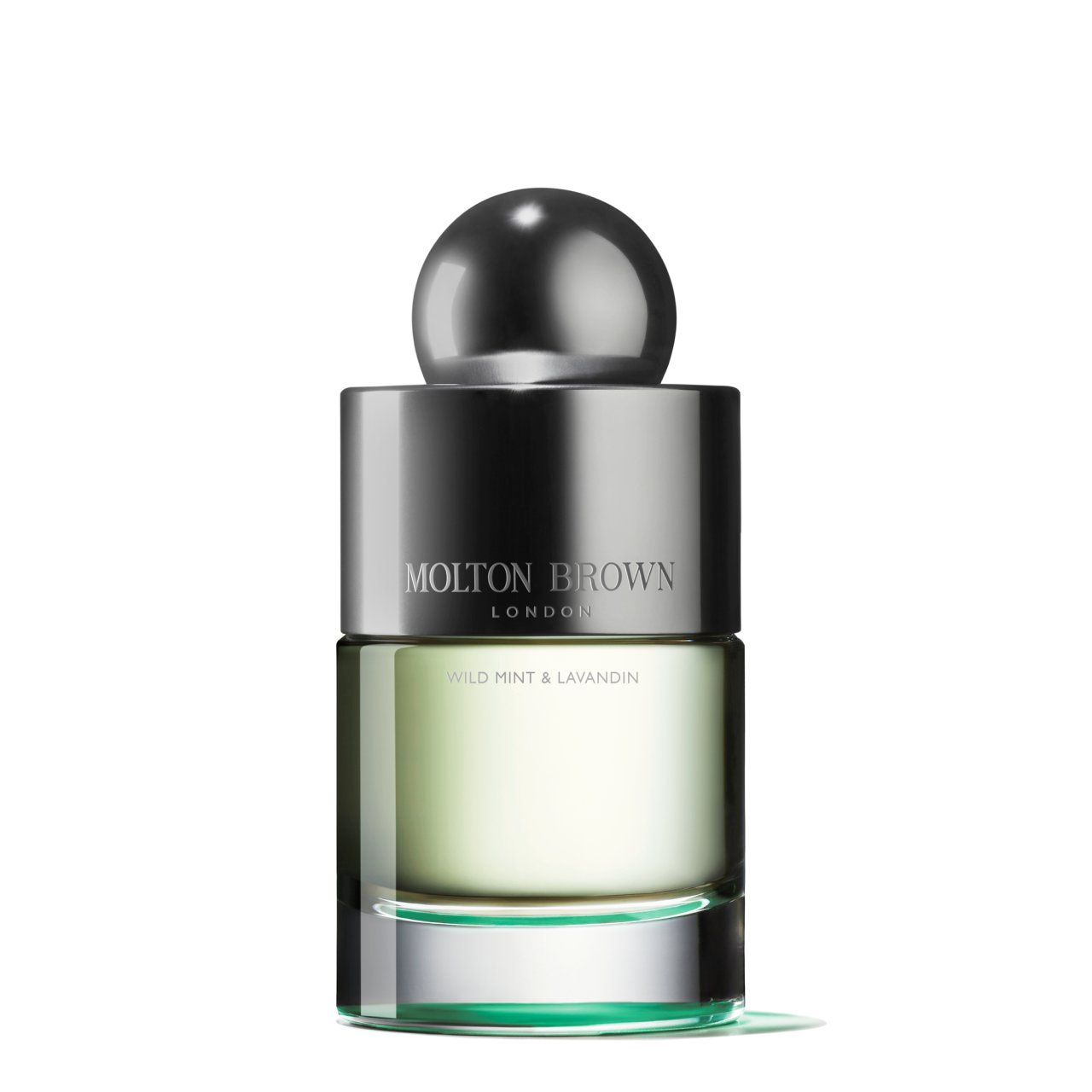 Molton Brown Wild Mint & Lavandin EdT Spray