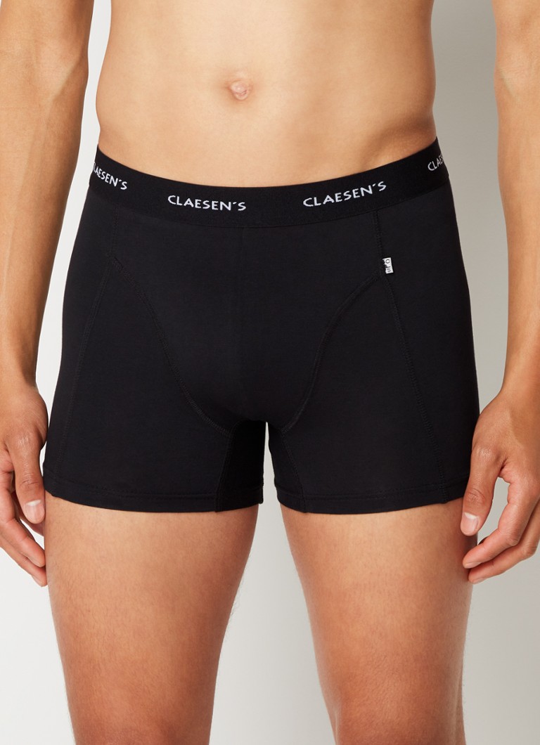 Boxer Claesen la pachet de 3