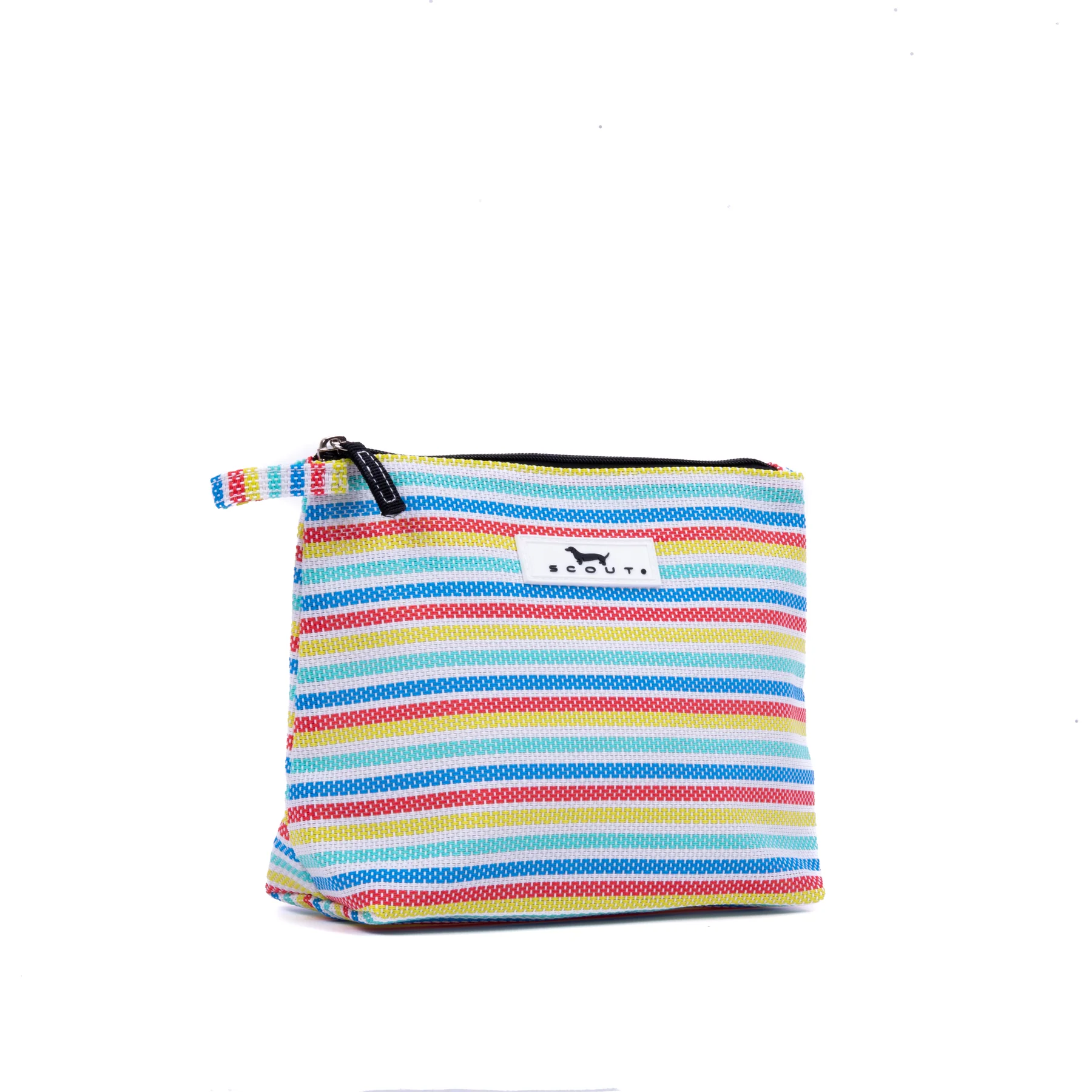 Woven Pouch Medium Go Getter