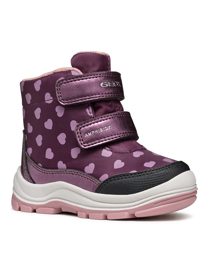 Geox Boots 