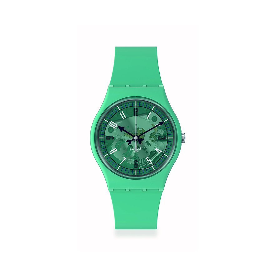 Swatch Unisexuhr XM2023