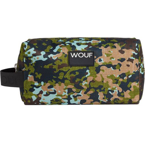 Wouf Kulturbeutel 22 cm