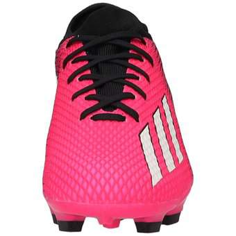 adidas X Speedportal 3 MG Fußball in pink