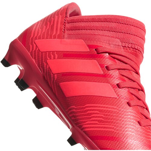 FUSSBALL - SCHUHE KINDER - NOCKEN NEMEZIZ MESSI 17.3 FG J KIDS