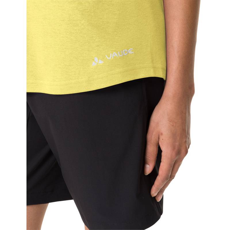 VAUDE Wo Neyland Top Tanktop Damen