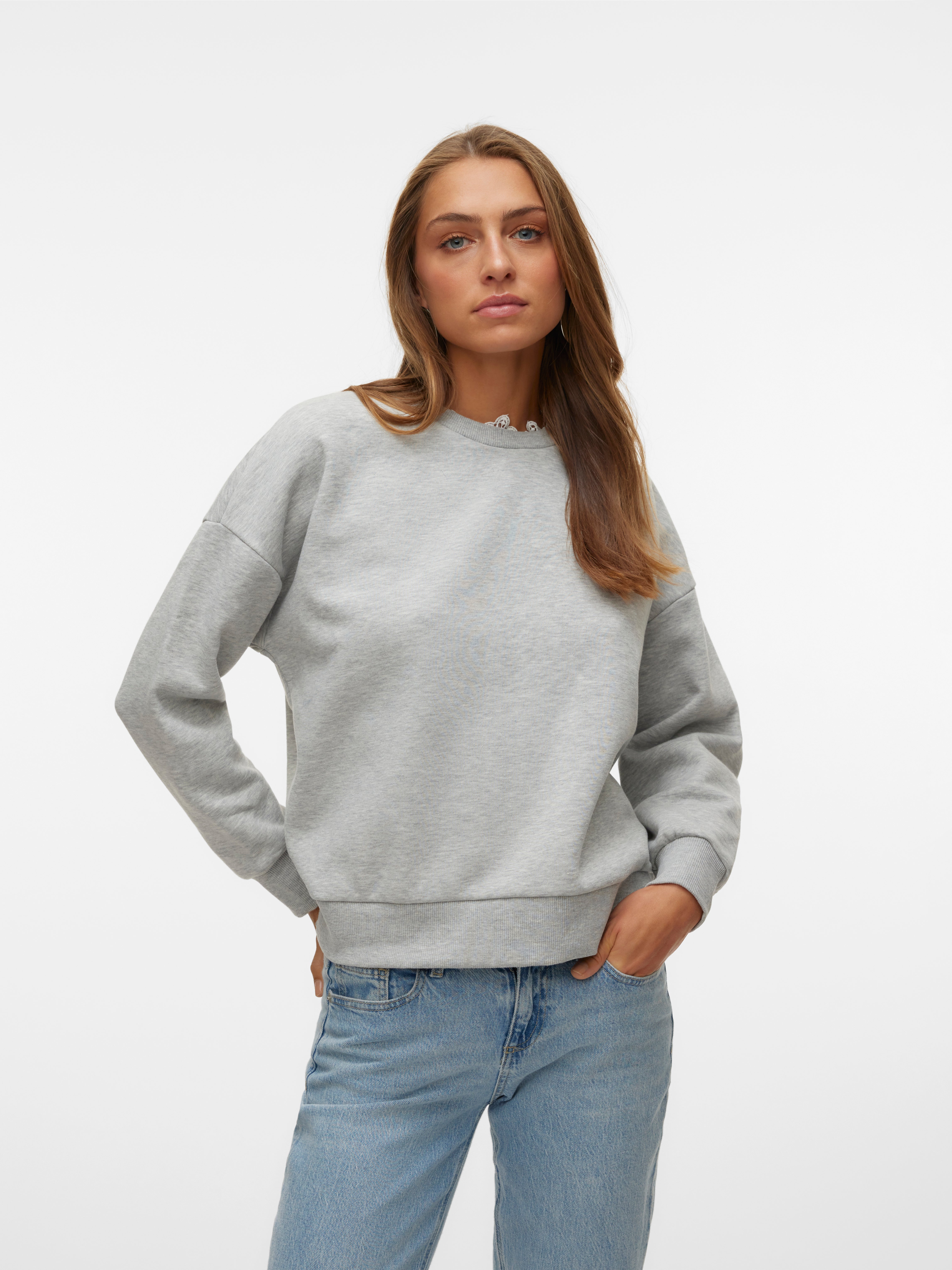 VMEBBA Sweatshirt
