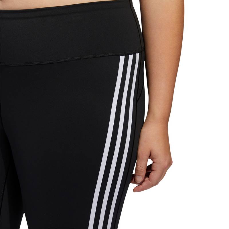 adidas Believe This 3-Stripes Tights Damen