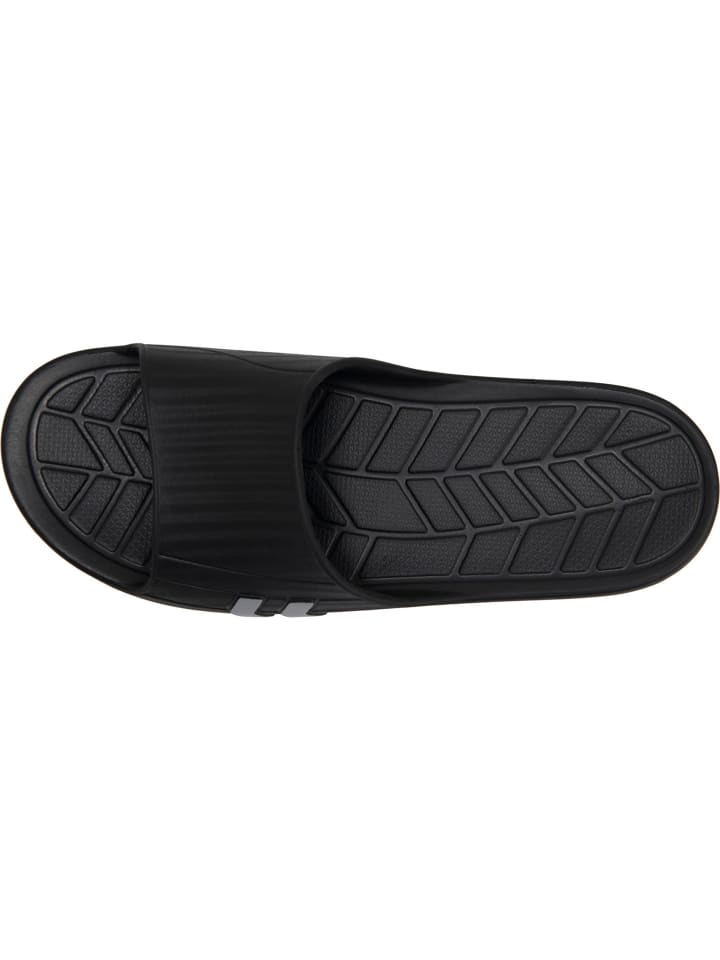 Hummel Hummel Sandale Nielsen Sandal Erwachsene in BLACK günstig kaufen