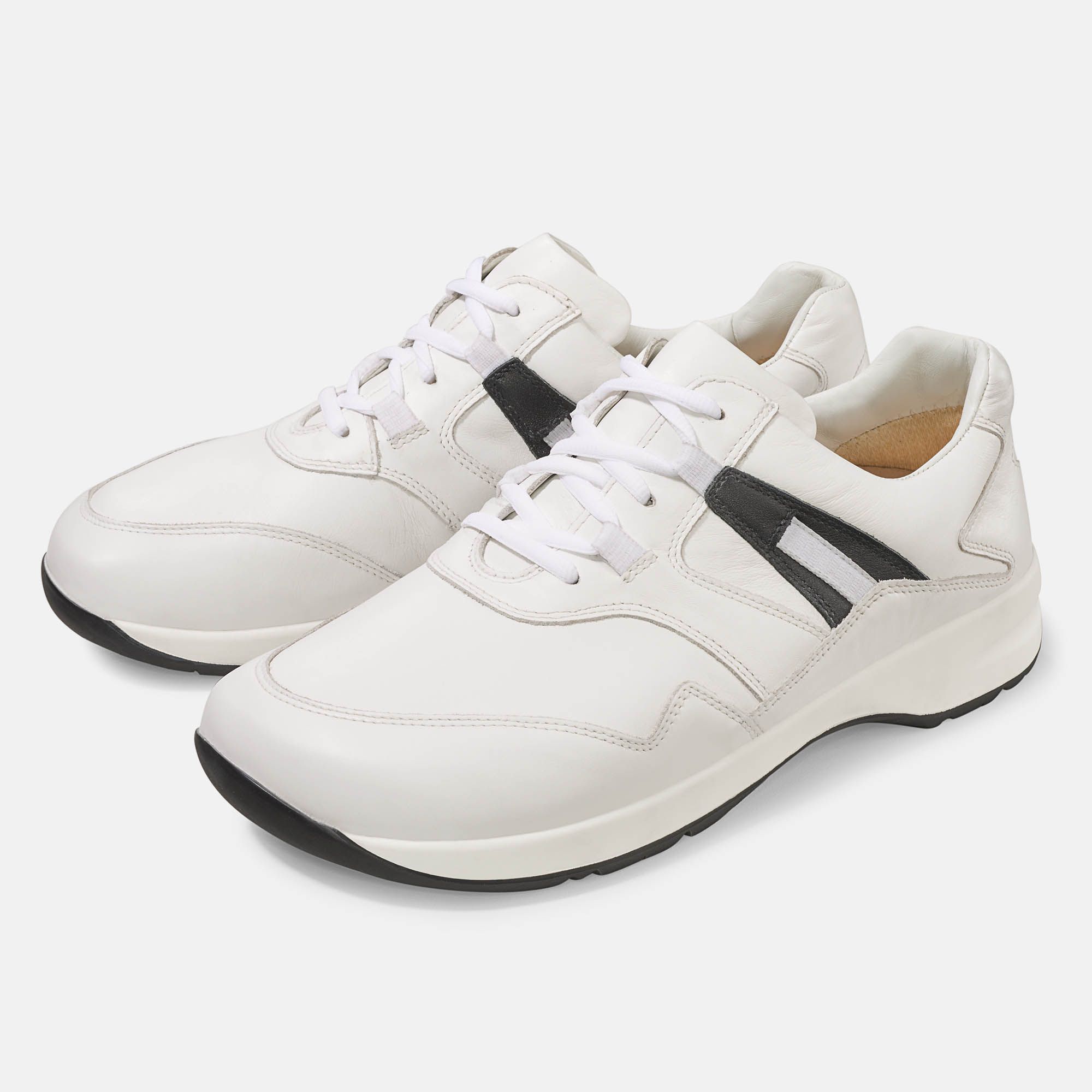 Easyrun leather